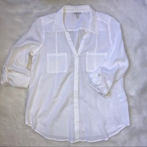 Women’s blouse